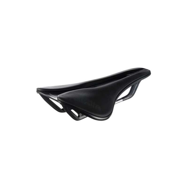 Selle Modèle X SF Édition limitée Noir