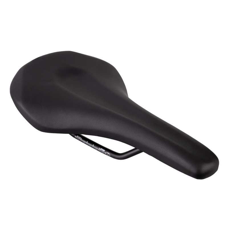 Saddle FORCE MENADOR sport black Saddle FORCE MENADOR sport black