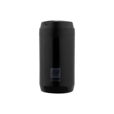 Tool Holder bottle FORCE TOOL 0,5 l, black