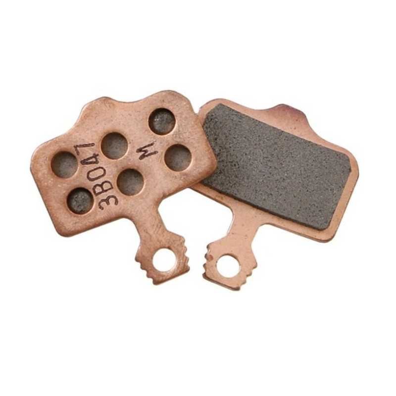 DISC BRAKE PADS SINTERED/AÇO ELIXIR OEM DISC BRAKE PADS SINTERED/AÇO ELIXIR OEM