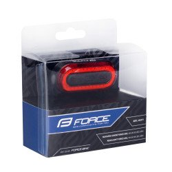 Feu arrière FORCE ARC 40LM 30 DEL USB