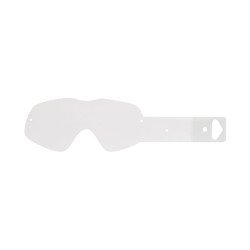 Sunglasses F GRIME downhill white-black