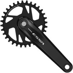 CRANKSET 175MM 40D 7/8V ESSA