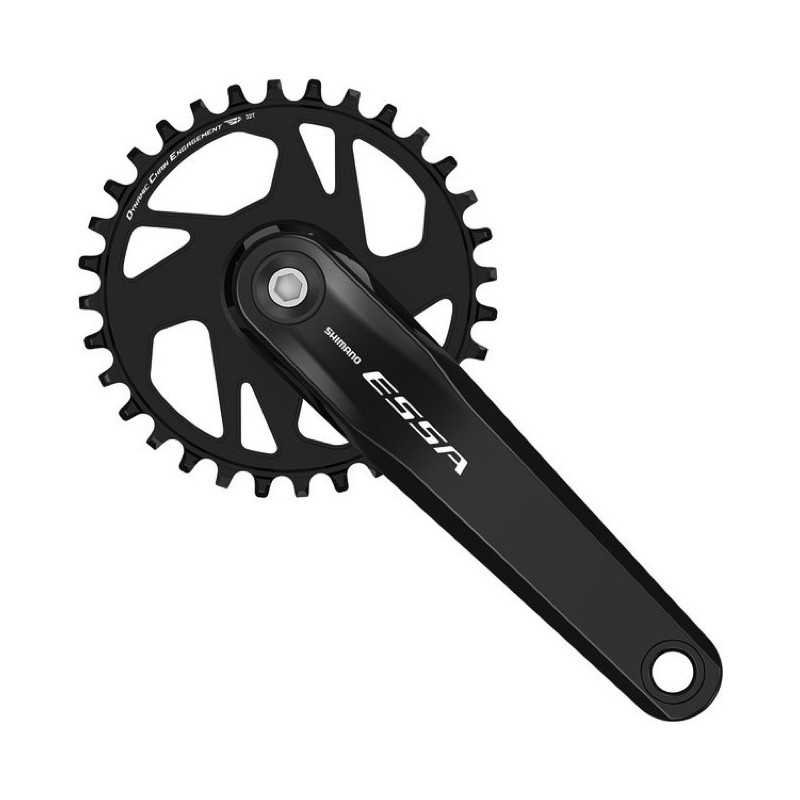 CRANKSET 175MM 40D 7/8V ESSA