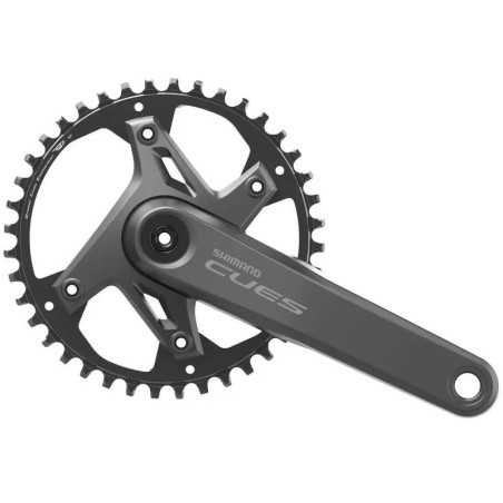 CRANKSET 175MM 40D 9/10/11V CUES