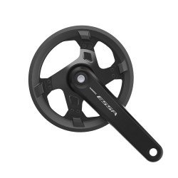 CRANKSET 175MM 40D C/ DISCO PROTEçãO 7/8V ESSA