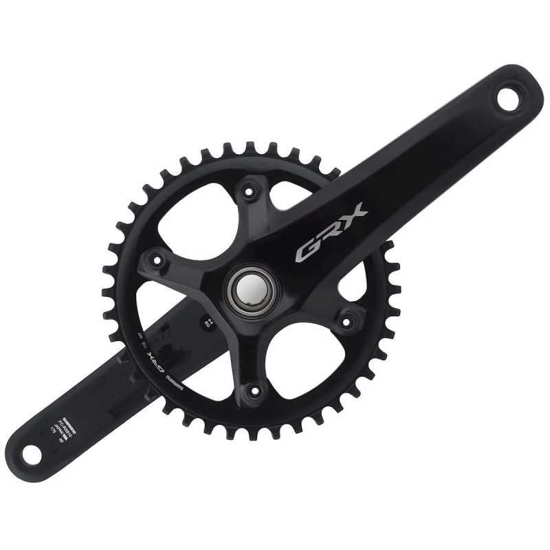 CRANKSET 175MM 40D, HOLLOWTECH II 11V RX810 CRANKSET 175MM 40D, HOLLOWTECH II 11V RX810