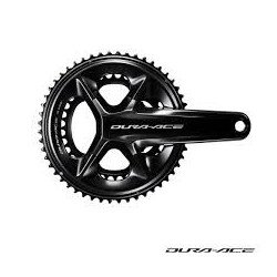 CRANKSET 175MM 54-40D 11V DURA ACE