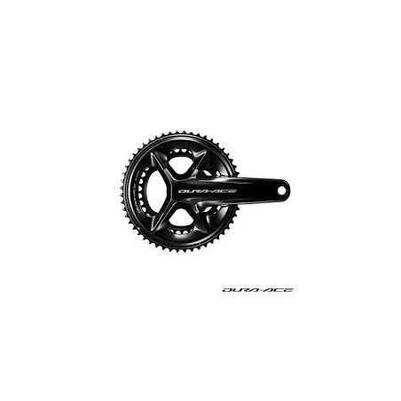 CRANKSET 175MM 54-40D 11V DURA ACE