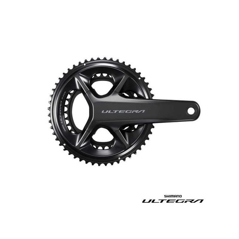 Pedaleiro 175mm 52-36D 11V Ultegra