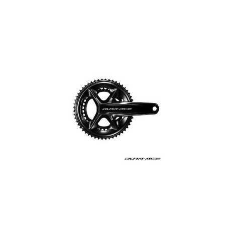 CRANKSET 175MM 50-34D 11V DURA ACE