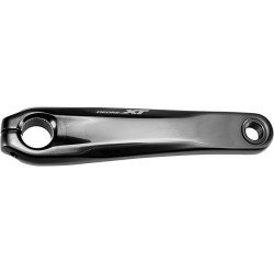 CRANK ARM 175MM FC-M8100 XT