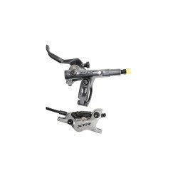 KIT TRAVÃO DISCO FRENTE XTR M9120 J-KIT