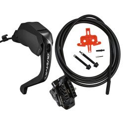 Comprar Kit Travão Disco Trás Dura Ace, IR91802DRRDSC170