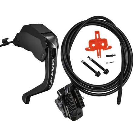 Comprar Kit Travão Disco Trás Dura Ace, IR91802DRRDSC170