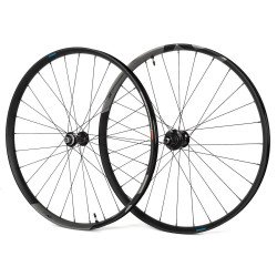 PAIRE DE ROUES 29" F: 15MM | T: 12MM XT