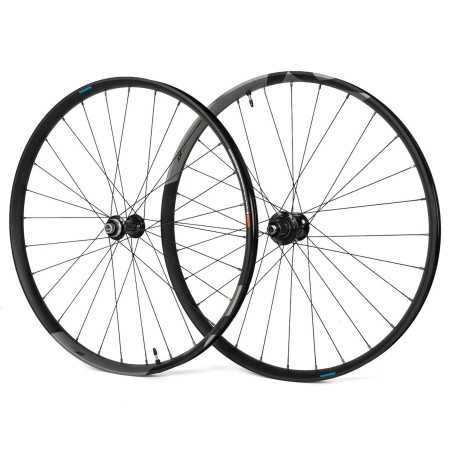 PAIRE DE ROUES 29" F: 15MM | T: 12MM XT