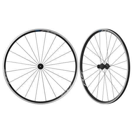 WHEELSET PRETO 11/10V