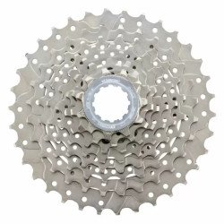 CASSETTE 8-VITESSES HG50 11-34D