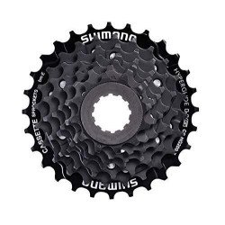 CASSETTE 7-SPEED 12-32D