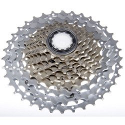 CASSETTE 10-SPEED SLX 11-34D