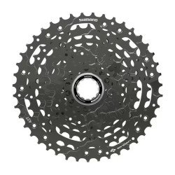 CASSETTE 10-SPEED CUES 11-48D