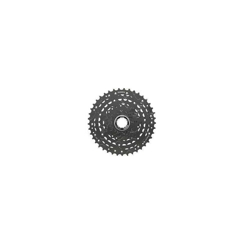 CASSETTE 9-SPEED CUES 11-36D CASSETTE 9-SPEED CUES 11-36D