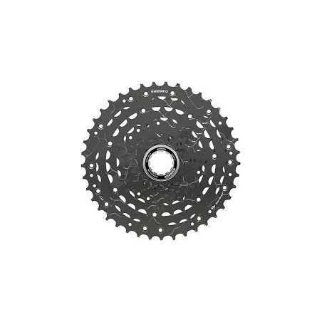 CASSETTE 9-SPEED CUES 11-36D