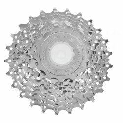 CASSETTE 9-SPEED 13-25D