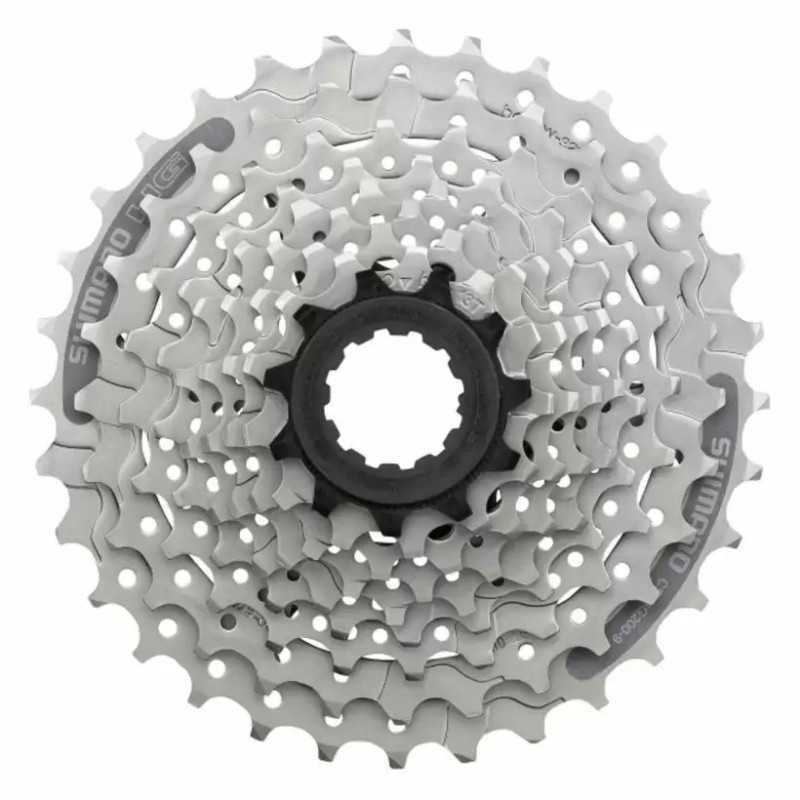 CASETE 9-VELOC. CASETE 9-VELOC.