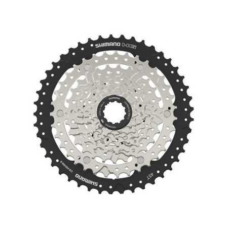 CASSETTE 8-SPEED 11-45D