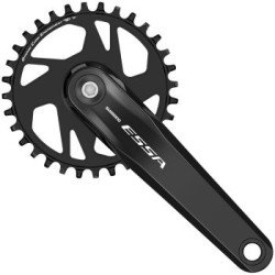 CRANKSET 175MM 32D 7/8V ESSA