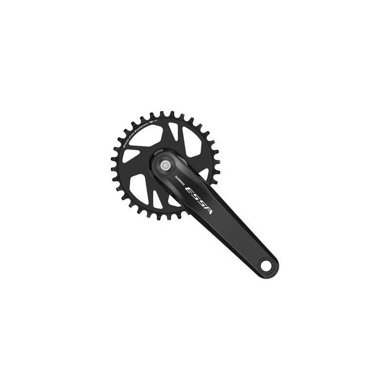 PÉDALIER 175MM 32D 7/8V ESSA PÉDALIER 175MM 32D 7/8V ESSA