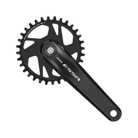 CRANKSET 175MM 32D 7/8V ESSA