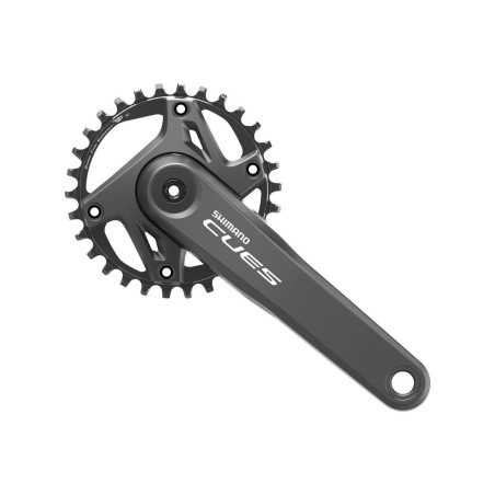 CRANKSET 175MM 30D 9/10/11V CUES