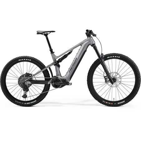 VÉLO MERIDA eONE-SIXTY 875 IV1 750WH GRIS