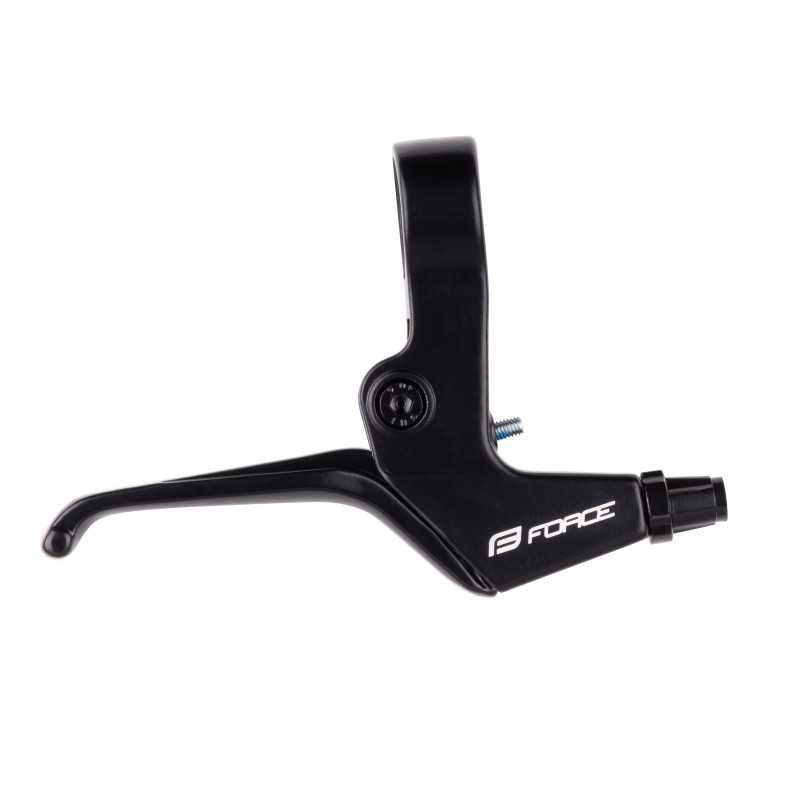 Brake levers FORCE "V" "16-24" Al REVOSHIFT black Brake levers FORCE "V" "16-24" Al REVOSHIFT black