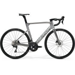 VÉLO MERIDA REACTO 4000 IV3 GRIS