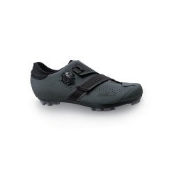 Des chaussures SIDI VTT Aertis GRIS NOIR