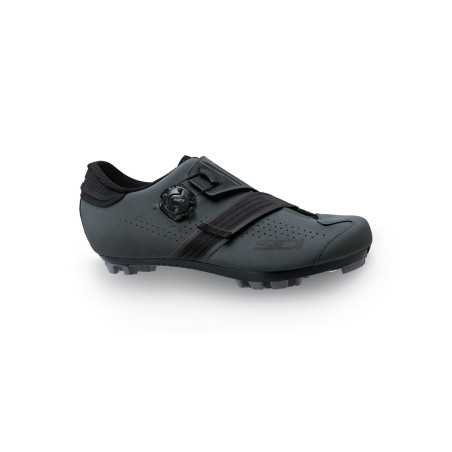 Des chaussures SIDI VTT Aertis GRIS NOIR