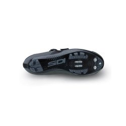 Shoes SIDI MTB Aertis GREY BLACK