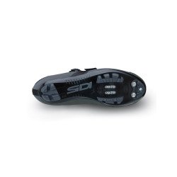 Zapatillas SIDI MTB Aertis GRIS NEGRO