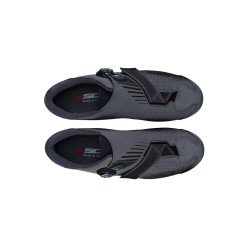 Zapatillas SIDI MTB Aertis GRIS NEGRO