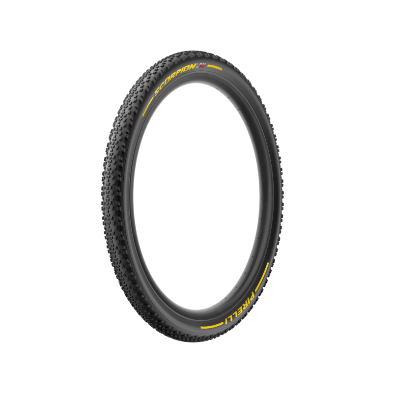 PNEU PIRELLI 29X2.2 SCORPION XC RC COLOR EDITION TLR ETIQUETA