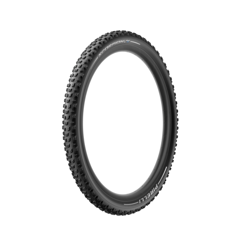 NEUMÁTICO PIRELLI 29X2.4 SCORPION XC S TLR NEGRO