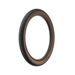 NEUMÁTICO PIRELLI 29X2.2 SCORPION XC H CLASSIC TLR CREMA