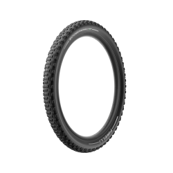 PNEU PIRELLI 29X2.6 SCORPION E-MTB R TLR PRETO