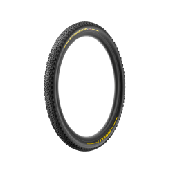 PNEU PIRELLI 29X2.2 SCORPION XC H COLOR EDITION ETIQUETA AMARELA