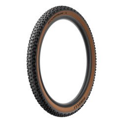 PNEU PIRELLI 29X2.2 SCORPION XC M CLASSIC CASTANHO