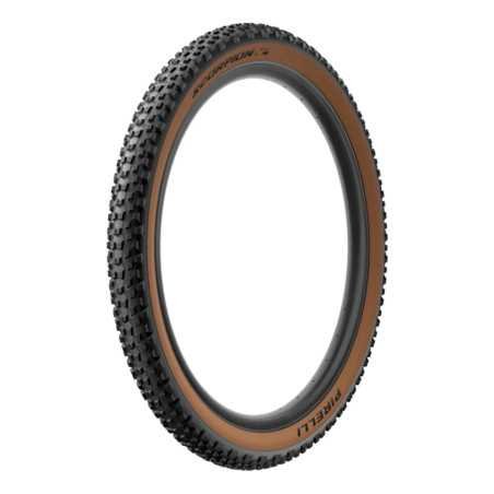 NEUMÁTICO PIRELLI 29X2.2 SCORPION XC M CLASSIC MARRÓN